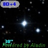 BD+41  4542