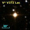 V* V372 Lac