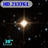 HD 213761