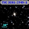 TYC 3591-2749-1