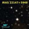 IRAS 22147+5948