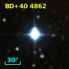 BD+40  4862