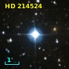HD 214524