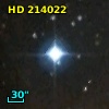 HD 214022