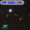EM* LkHA  230