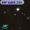 EM* LkHA  231