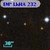 EM* LkHA  232