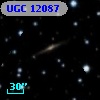 UGC 12087