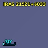 IRAS 21521+6033