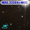 IRAS 22314+4032