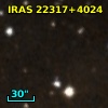 IRAS 22317+4024