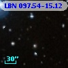 LBN 097.54-15.12