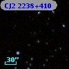 CJ2 2238+410