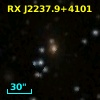 RX J2237.9+4101
