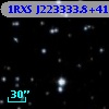 1RXS J223333.8+413240
