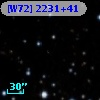 [W72] 2231+41