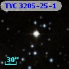 TYC 3205-25-1