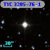 TYC 3205-76-1