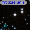 TYC 3205-96-1