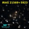 IRAS 21569+5923