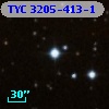 TYC 3205-413-1