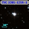 TYC 3205-1258-1