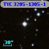 TYC 3205-1305-1