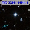 TYC 3205-1404-1