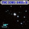 TYC 3205-1411-1
