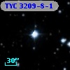 TYC 3209-8-1