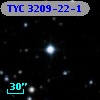 TYC 3209-22-1