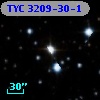 TYC 3209-30-1