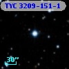 TYC 3209-151-1