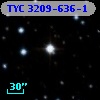 TYC 3209-636-1