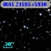 IRAS 21585+5930