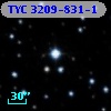 TYC 3209-831-1