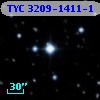 TYC 3209-1411-1
