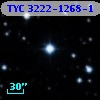 TYC 3222-1268-1