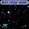 IRAS 21596+6038