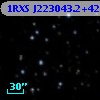 1RXS J223043.2+424034