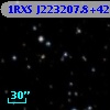 1RXS J223207.8+422231