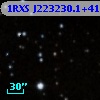 1RXS J223230.1+411015