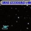 1RXS J223319.5+403340