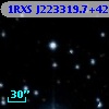 1RXS J223319.7+422529