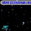 1RXS J223334.0+415417
