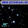 1RXS J223424.9+424816
