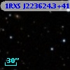 1RXS J223624.3+411758