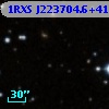 1RXS J223704.6+410918