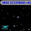 1RXS J223704.8+412430