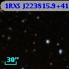 1RXS J223815.9+410207